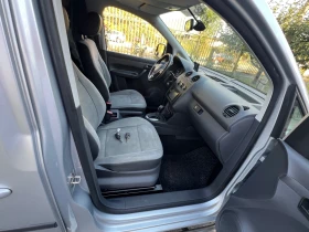 VW Caddy 1600, MAXi, УНИКАТ, КАТО НОВ, автомат - 13999 лв. / 7157.58 € - 95604009 10