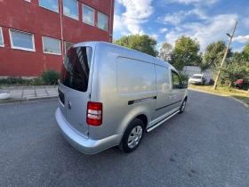 VW Caddy 1600, MAXi, УНИКАТ, КАТО НОВ, автомат - 13999 лв. / 7157.58 € - 95604009 15
