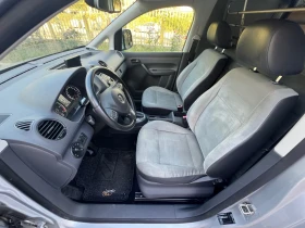 VW Caddy 1600, MAXi, УНИКАТ, КАТО НОВ, автомат - 13999 лв. / 7157.58 € - 95604009 12