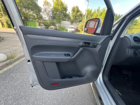 VW Caddy 1600, MAXi, УНИКАТ, КАТО НОВ, автомат - 13999 лв. / 7157.58 € - 95604009 6