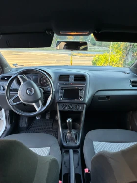Обява за продажба на VW Polo 1.2 TDI  ~6 900 лв. - изображение 6