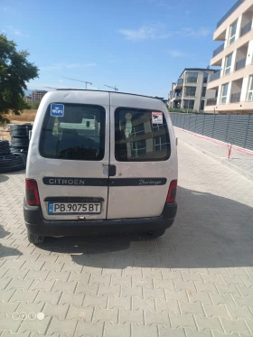 Обява за продажба на Citroen Berlingo ~2 000 лв. - изображение 5