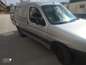 Обява за продажба на Citroen Berlingo ~2 000 лв. - изображение 1