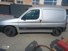 Обява за продажба на Citroen Berlingo ~2 000 лв. - изображение 6