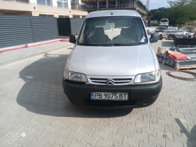 Обява за продажба на Citroen Berlingo ~2 000 лв. - изображение 1