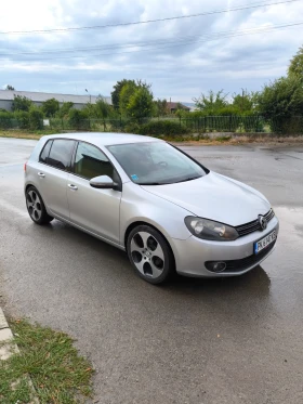 Обява за продажба на VW Golf ~11 500 лв. - изображение 9