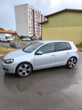 Обява за продажба на VW Golf ~11 500 лв. - изображение 7