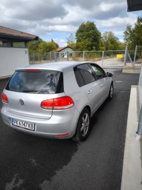 Обява за продажба на VW Golf ~11 500 лв. - изображение 3