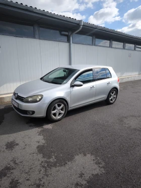Обява за продажба на VW Golf ~11 500 лв. - изображение 1