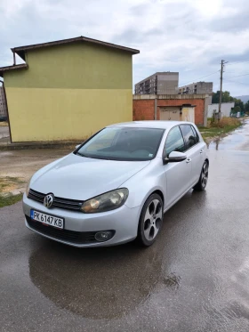 Обява за продажба на VW Golf ~11 500 лв. - изображение 8