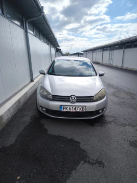 Обява за продажба на VW Golf ~11 500 лв. - изображение 1