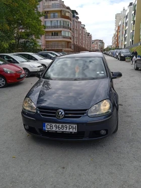 Обява за продажба на VW Golf 5 ~3 900 лв. - изображение 1
