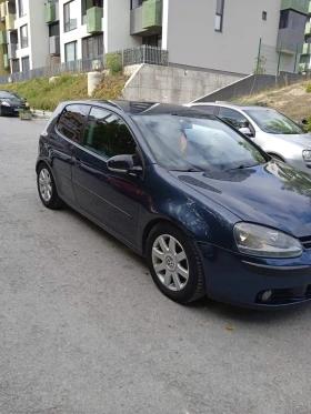 Обява за продажба на VW Golf 5 ~3 900 лв. - изображение 1