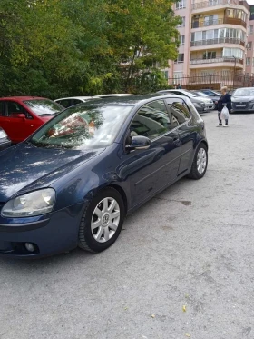 Обява за продажба на VW Golf 5 ~3 900 лв. - изображение 2