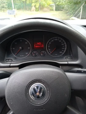 Обява за продажба на VW Golf 5 ~3 900 лв. - изображение 5