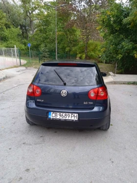 Обява за продажба на VW Golf 5 ~3 900 лв. - изображение 3
