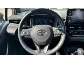 Toyota Corolla COROLLA HB 1.8 HSD 5D EXECUTIV - 38690 лв. / 19781.88 € - 10880305 13