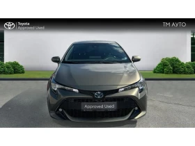 Toyota Corolla COROLLA HB 1.8 HSD 5D EXECUTIV - 38690 лв. / 19781.88 € - 10880305 5