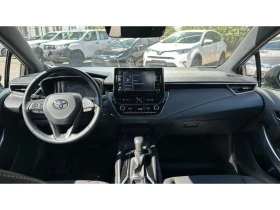 Toyota Corolla COROLLA HB 1.8 HSD 5D EXECUTIV - 38690 лв. / 19781.88 € - 10880305 8