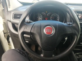 Обява за продажба на Fiat Doblo 1.6 Multijet ~8 100 лв. - изображение 8