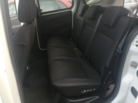 Fiat Doblo 1.6 Multijet | Mobile.bg    14