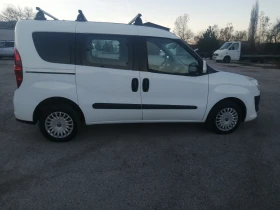 Обява за продажба на Fiat Doblo 1.6 Multijet ~8 100 лв. - изображение 2
