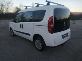 Обява за продажба на Fiat Doblo 1.6 Multijet ~8 100 лв. - изображение 6