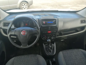 Обява за продажба на Fiat Doblo 1.6 Multijet ~8 100 лв. - изображение 9