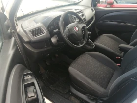 Обява за продажба на Fiat Doblo 1.6 Multijet ~8 100 лв. - изображение 10