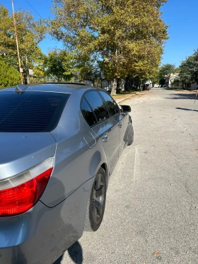 Обява за продажба на BMW 545 ~13 800 лв. - изображение 4 | Auto.bg Обява за продажба на BMW 545 ~13 800 лв. - изображение 4