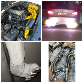 Обява за продажба на BMW 545 ~13 800 лв. - изображение 1 | Auto.bg Обява за продажба на BMW 545 ~13 800 лв. - изображение 1