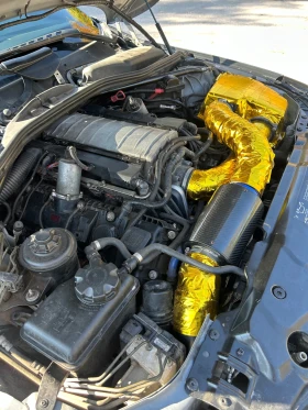 Обява за продажба на BMW 545 ~13 800 лв. - изображение 1 | Auto.bg Обява за продажба на BMW 545 ~13 800 лв. - изображение 1