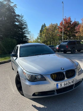 Обява за продажба на BMW 545 ~13 800 лв. - изображение 3 | Auto.bg Обява за продажба на BMW 545 ~13 800 лв. - изображение 3