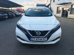 Nissan Leaf  | Mobile.bg    13