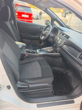 Nissan Leaf  | Mobile.bg    9