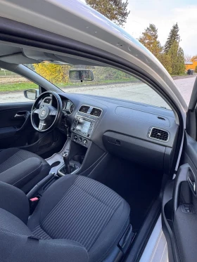 VW Polo 1.6TDI - 6200 лв. / 3170.01 € - 79376196 9
