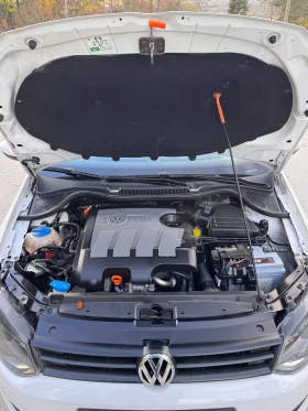 VW Polo 1.6TDI - 6200 лв. / 3170.01 € - 79376196 14