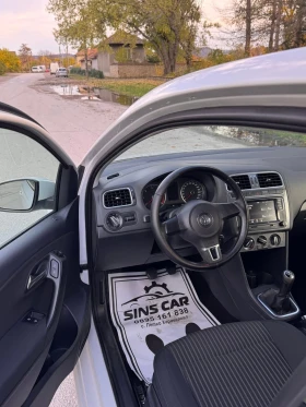 VW Polo 1.6TDI - 6200 лв. / 3170.01 € - 79376196 6