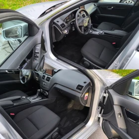 Mercedes-Benz C 200 2.2CDI     | Mobile.bg    8