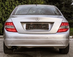 Mercedes-Benz C 200 2.2CDI     | Mobile.bg    5