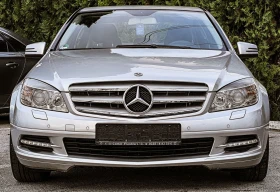 Mercedes-Benz C 200 2.2CDI     | Mobile.bg    3