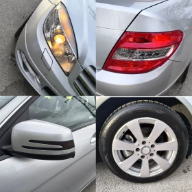 Mercedes-Benz C 200 2.2CDI     | Mobile.bg    12