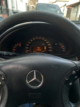 Mercedes-Benz C 220, снимка 7