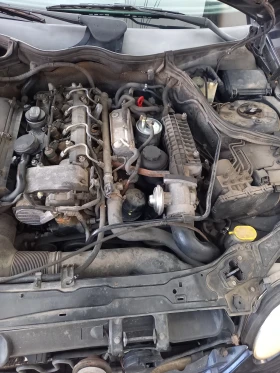 Mercedes-Benz C 220, снимка 10