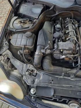 Mercedes-Benz C 220, снимка 11