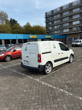 Peugeot Partner | Mobile.bg    3