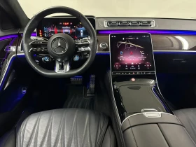 Mercedes-Benz S 63 AMG E-PERFORMANCE LONG EXCLUSIVE BURMESTER TV - 149700 € / 292787.75 лв. - 58282006 7
