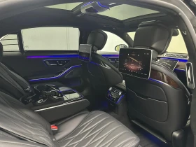 Mercedes-Benz S 63 AMG E-PERFORMANCE LONG EXCLUSIVE BURMESTER TV - 149700 € / 292787.75 лв. - 58282006 11