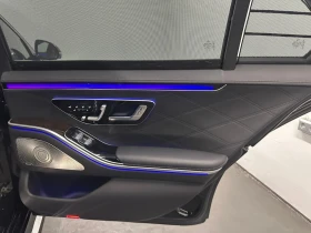 Mercedes-Benz S 63 AMG E-PERFORMANCE LONG EXCLUSIVE BURMESTER TV - 149700 € / 292787.75 лв. - 58282006 12