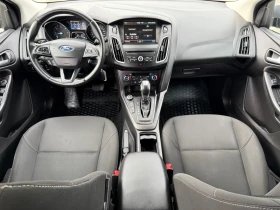 Ford Focus 1.5 DCi / AVTOMAT / TITANIUM / NAVI / PODGREV - 11999 лв. / 6134.99 € - 67432362 8